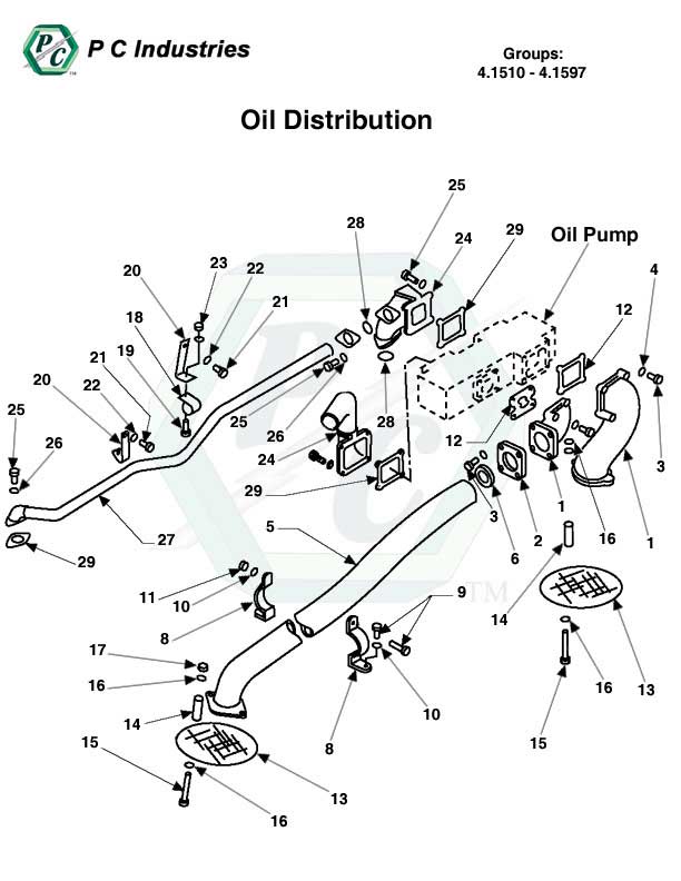 4.1510 - 4.1597 Oil Distribution.jpg - Diagram